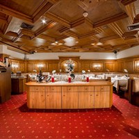 Hotel Kohlerhof (W) - www.marco-polo.cz