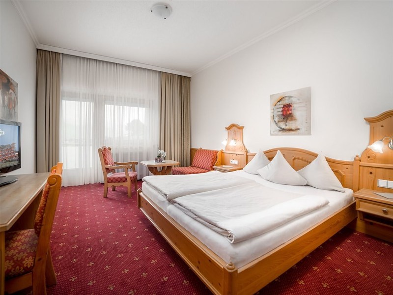 Hotel Kohlerhof ****