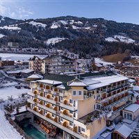 Hotel Kohlerhof (W) - www.marco-polo.cz