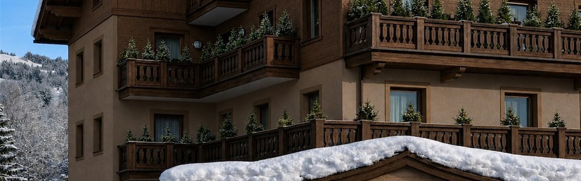 Marco Polo - Residenz Bergkristall (W) - 