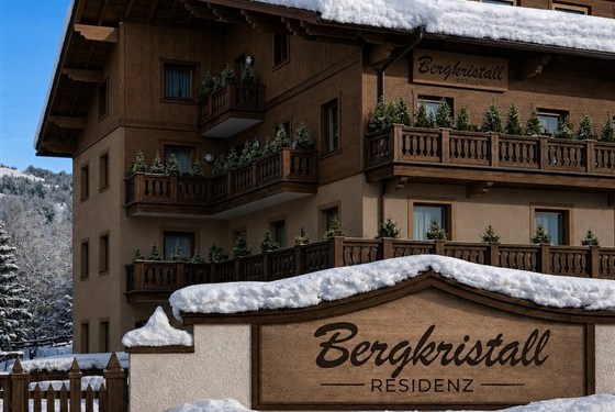 Marco Polo - Residenz Bergkristall (W) - 