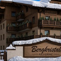 Residenz Bergkristall (W) - www.marco-polo.cz