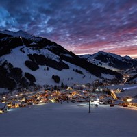 Residenz Bergkristall (W) - www.marco-polo.cz