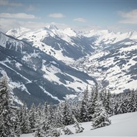 Residenz Bergkristall (W) - www.marco-polo.cz