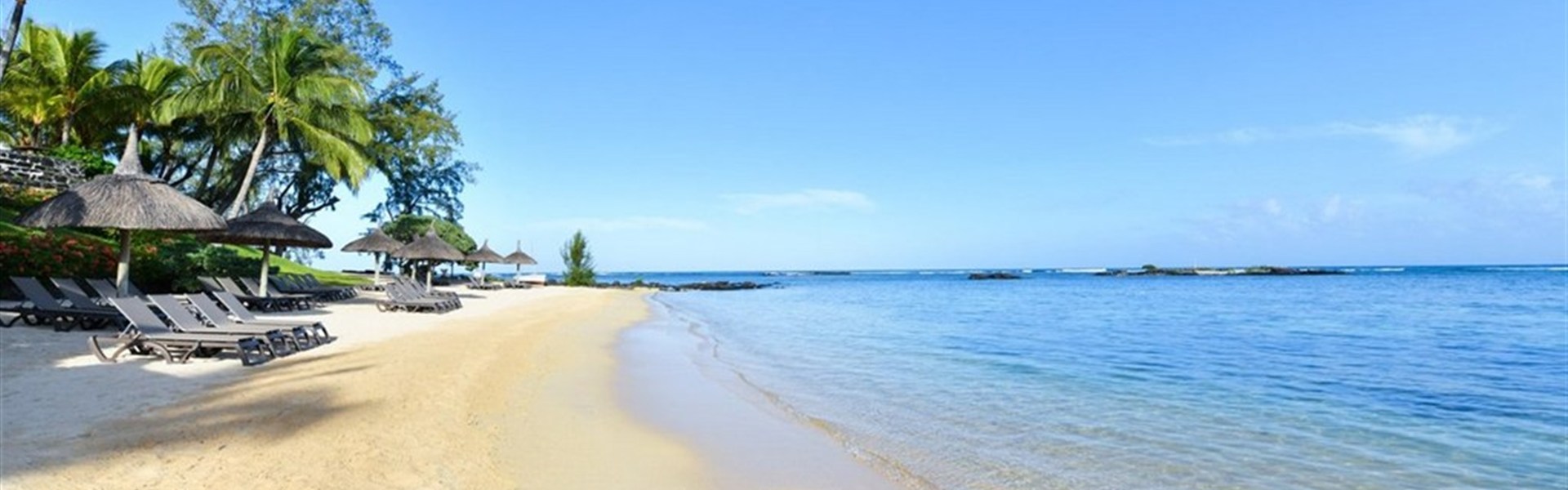 Canonnier Beachcomber Golf  Resort - Canonnier beachcomber golf resort and spa