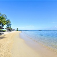 Canonnier Beachcomber Golf  Resort - Canonnier beachcomber golf resort and spa - www.marco-polo.cz