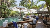 Canonnier Beachcomber Golf  Resort - Canonnier beachcomber golf resort and spa