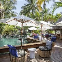 Canonnier Beachcomber Golf  Resort - Canonnier beachcomber golf resort and spa - www.marco-polo.cz
