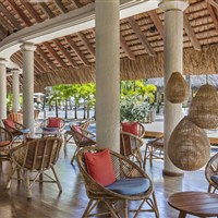 Canonnier Beachcomber Golf  Resort - Canonnier beachcomber golf resort and spa - www.marco-polo.cz