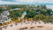 Canonnier Beachcomber Golf  Resort - Canonnier beachcomber golf resort and spa