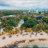 Canonnier Beachcomber Golf  Resort - Canonnier beachcomber golf resort and spa - www.marco-polo.cz