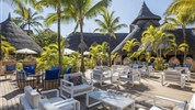 Canonnier Beachcomber Golf  Resort - Canonnier beachcomber golf resort and spa