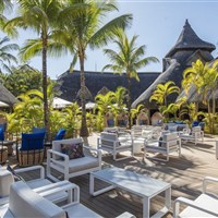 Canonnier Beachcomber Golf  Resort - Canonnier beachcomber golf resort and spa - www.marco-polo.cz