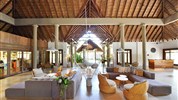Canonnier Beachcomber Golf  Resort - Canonnier beachcomber golf resort and spa