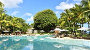 Canonnier Beachcomber Golf  Resort - Canonnier beachcomber golf resort and spa