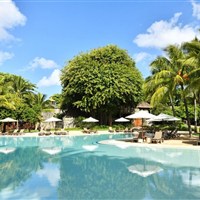 Canonnier Beachcomber Golf  Resort - Canonnier beachcomber golf resort and spa - www.marco-polo.cz