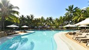 Canonnier Beachcomber Golf  Resort - Canonnier beachcomber golf resort and spa