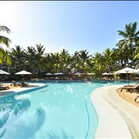 Canonnier Beachcomber Golf  Resort - Canonnier beachcomber golf resort and spa - www.marco-polo.cz
