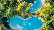 Canonnier Beachcomber Golf  Resort - Canonnier beachcomber golf resort and spa