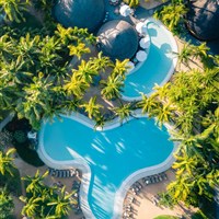 Canonnier Beachcomber Golf  Resort - Canonnier beachcomber golf resort and spa - www.marco-polo.cz