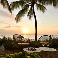 Canonnier Beachcomber Golf  Resort - Canonnier beachcomber golf resort and spa - www.marco-polo.cz