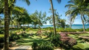 Canonnier Beachcomber Golf  Resort - Canonnier beachcomber golf resort and spa