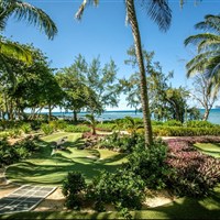 Canonnier Beachcomber Golf  Resort - Canonnier beachcomber golf resort and spa - www.marco-polo.cz