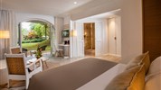 Canonnier Beachcomber Golf  Resort - Canonnier beachcomber golf resort and spa - pokoj standard garden