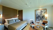 Canonnier Beachcomber Golf  Resort - Canonnier beachcomber golf resort and spa - pokoj standard garden
