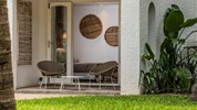 Canonnier Beachcomber Golf  Resort - Canonnier beachcomber golf resort and spa - pokoj standard garden