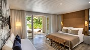 Canonnier Beachcomber Golf  Resort - Canonnier beachcomber golf resort and spa - pokoj superior garden