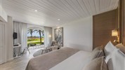 Canonnier Beachcomber Golf  Resort - Canonnier beachcomber golf resort and spa - pokoj standard sea facing