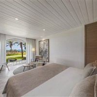 Canonnier Beachcomber Golf  Resort - Canonnier beachcomber golf resort and spa - pokoj standard sea facing - www.marco-polo.cz