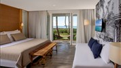 Canonnier Beachcomber Golf  Resort - Canonnier beachcomber golf resort and spa - pokoj superior sea facing