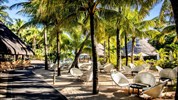 Canonnier Beachcomber Golf  Resort - Canonnier beachcomber golf resort and spa