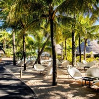 Canonnier Beachcomber Golf  Resort - Canonnier beachcomber golf resort and spa - www.marco-polo.cz
