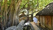 Canonnier Beachcomber Golf  Resort - Canonnier beachcomber golf resort and spa
