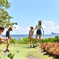 Canonnier Beachcomber Golf  Resort - Canonnier beachcomber golf resort and spa - www.marco-polo.cz