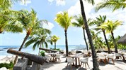 Canonnier Beachcomber Golf  Resort - Canonnier beachcomber golf resort and spa