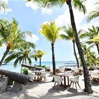 Canonnier Beachcomber Golf  Resort - Canonnier beachcomber golf resort and spa - www.marco-polo.cz