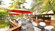 Canonnier Beachcomber Golf  Resort - Canonnier beachcomber golf resort and spa