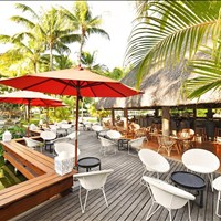 Canonnier Beachcomber Golf  Resort - Canonnier beachcomber golf resort and spa - www.marco-polo.cz