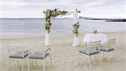 Canonnier Beachcomber Golf  Resort - Canonnier beachcomber golf resort and spa