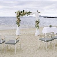 Canonnier Beachcomber Golf  Resort - Canonnier beachcomber golf resort and spa - www.marco-polo.cz