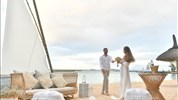 Canonnier Beachcomber Golf  Resort - Canonnier beachcomber golf resort and spa