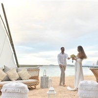 Canonnier Beachcomber Golf  Resort - Canonnier beachcomber golf resort and spa - www.marco-polo.cz