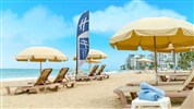 Holiday Inn Express San Juan Condado by IHG - Pláž v oblasti Condado v San Juanu, dostupná během pobytu v hotelu Holiday Inn Express San Juan Condado.