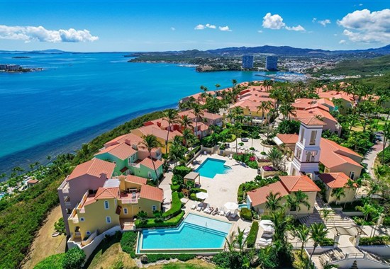 Las Casitas Village at El Conquistador - Karibik a Střední Amerika