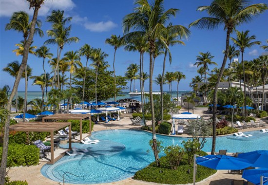 The Royal Sonesta San Juan - Karibik a Střední Amerika
