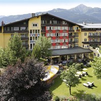 Hotel Latini (S) - www.marco-polo.cz